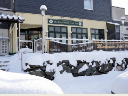 Foto: The Blackwater Irish Pub Winterberg