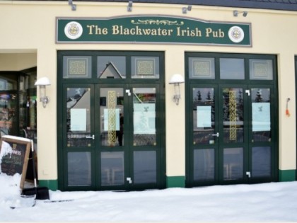 Foto: The Blackwater Irish Pub Winterberg