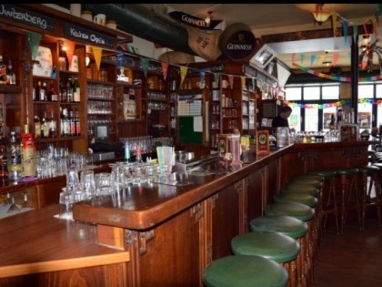 Foto: The Blackwater Irish Pub Winterberg