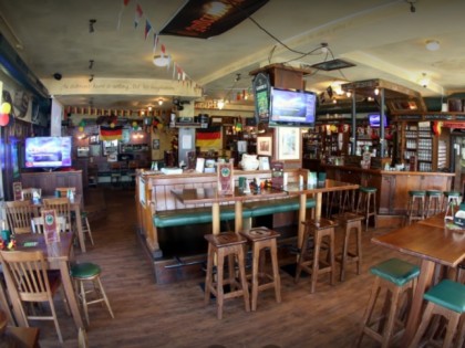 Foto: The Blackwater Irish Pub Winterberg