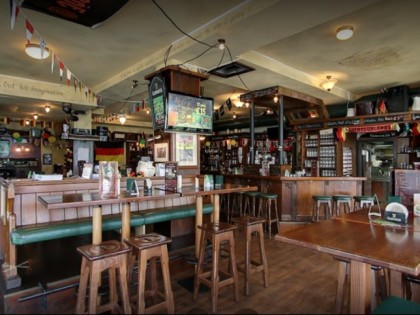 Foto: The Blackwater Irish Pub Winterberg